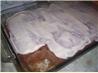Gluten Free Banana Cake. Recipe by GlutenFreeGirl