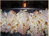 Easy Feta Chicken Bake (Gluten Free)