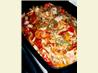 The Ospidillo Cafe Chicken Cacciatore