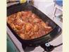The Ospidillo Cafe Chicken Cacciatore