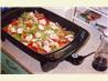 The Ospidillo Cafe Chicken Cacciatore