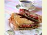 Caprese Panini (Mozzarella, Tomatoes and Basil)