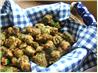 Simple Fried Okra. Recipe by Gunslinger's Wife