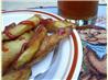 Homemade French Fries. Recipe by larak
