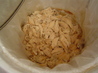 Crock Pot Shredded Chicken Breasts for Freezing - OAMC