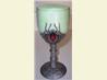 Ghostly Green Brew