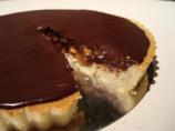 Chocolate Caramel Tart