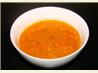 Fakes Lentil Soup. Recipe by Kefalonitissa