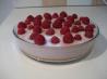 Easy No Cook/Bake Chilled Fridge Tart. Recipe by froglet