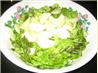 Maroulosalata (Lettuce Salad)