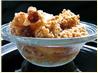 Apple and Pear Crumble