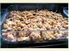 Apple and Pear Crumble