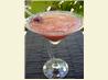 St Tropez. Recipe by Charlotte J