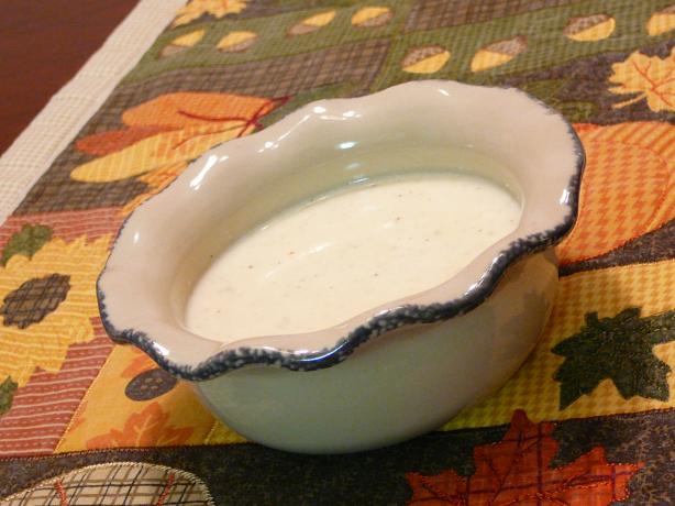 Copycat of Olive Garden Italian Salad Dressing. Photo by ~Paula~
