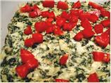 Spinach & Artichoke Dip - Lower Fat