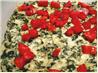 Spinach & Artichoke Dip - Lower Fat. Recipe by Kozmic Blues