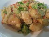 Sweet-And-Sour Pork Stir-Fry