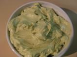 Avocado Butter Spread