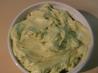 Avocado Butter Spread. Recipe by Sherrybeth