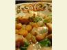 Chicken and Artichoke Stew. Recipe by kitchenslave03
