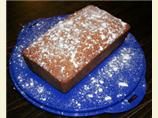Applesauce Sour Cream Pound Cake