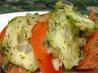 Dilled Cucumber and Tomato Salad. Recipe by The MysticWood