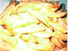 Greek French Fries. Recipe by Kefalonitissa