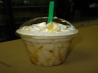 Starbucks Caramel Macchiato Blended - Tastes Great Cold or Hot