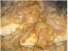 Chicken Smothered With Apples & Onions. Recipe by cfletcher