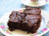Colonial Gingerbread. Recipe by coconutty