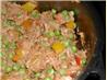 Tom Yum Tuna