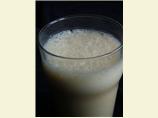 Healthy Orange Julius