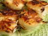 Indonesian Fried Bananas