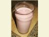 Healthy Wake up Shake