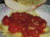 Basic Marinara Sauce. Recipe by fitkim