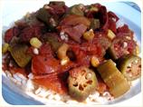 No-Bean Southern Succotash