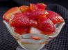Gourmet Balsamic Strawberries. Recipe by Delicious Bits