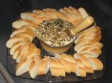 Maple-Garlic Cheese Ball