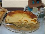 Passover Cottage Cheese Cake
