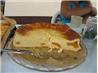 Passover Cottage Cheese Cake