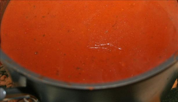 The Last Red Enchilada Sauce You'll Need. Photo by ~*Miss Diggy*~