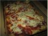 Chickpea-Stuffed Shells
