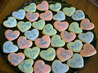 Bloomin' Sugar Cookies