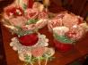Bloomin' Sugar Cookies