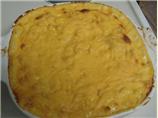 Easy Homemade Tastin' Macaroni and Cheese