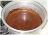 Mom's Ultra Quick Yellow Cake and Chocolate " Dip"