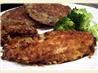 Oven-Fried Cornflake Chicken