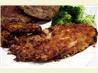 Oven-Fried Cornflake Chicken
