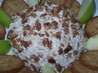 Caramel Apple Cheese Ball