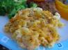 Homemade Macaroni and Cheese. Recipe by Svlange